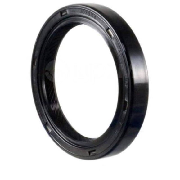 ESTOPERA CIGUEÑAL DELANTERA (40X57X7)  NISSAN VERSA 2001-2005 ALMERA 2001-2005 TILDA 2005-2012 FRONTIER 1999-2004 PATHFINDER 1996-2000 SENTRA MAXIMA B14 B15 16V 2000 XTERRA 2000