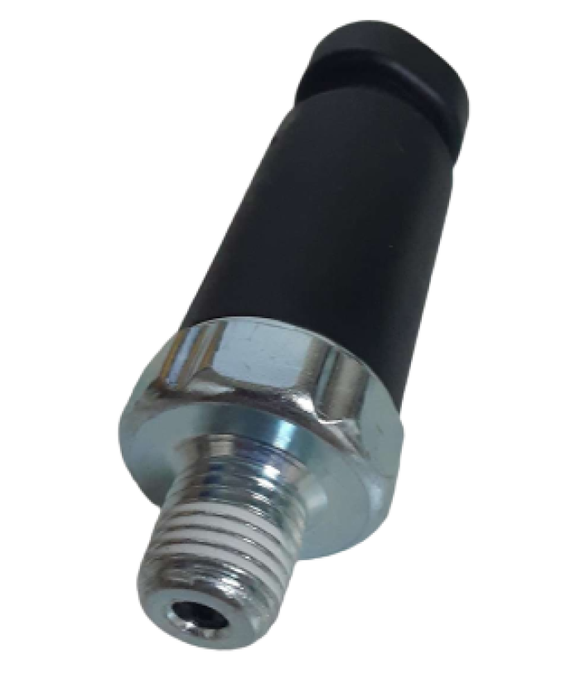VALVULA PRESION ACEITE (3 TERMINALES) BLAZER S10 4.3 1989-1998 GRAND BLAZER 5.7 1992-1994 SILVERADO C1500 5.7 1990-1998 SILVERADO C3500 5.7 1990-1998 SUBURBAN 5.7 1990-1998
