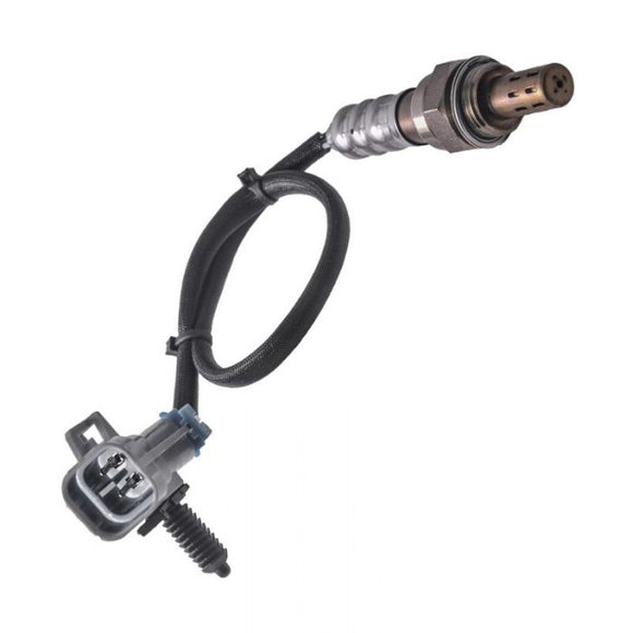 SENSOR OXIGENO CAMARIN (CONECTOR GRIS MACHO 4 PINES) AVALANCHE 5.3 2008-2011 TAHOE 2008-2014 SILVERADO 2007-2013