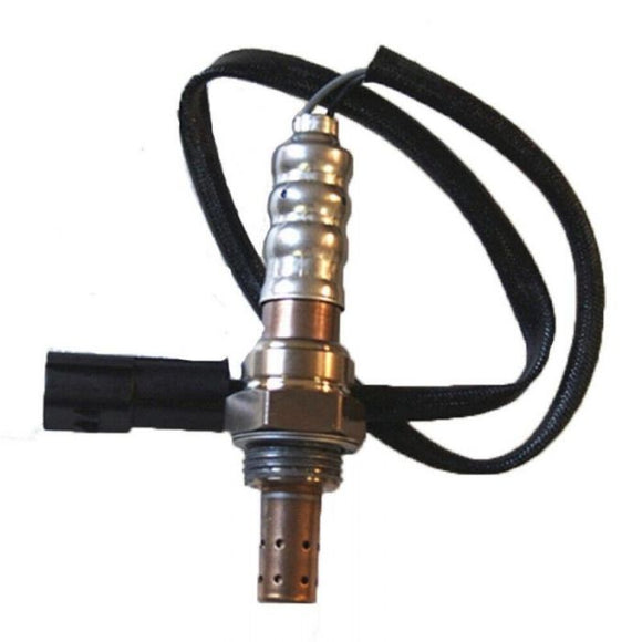 SENSOR OXIGENO CAMARIN 2 CABLES OPTRA DESING TAPA AMARILLA