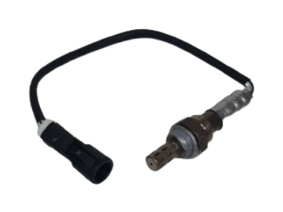 SENSOR OXIGENO CAMARIN  FORD FIESTA 2008-2012