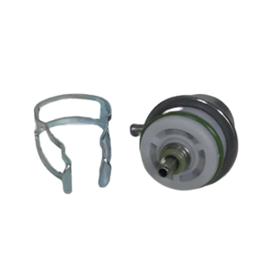 REGULADOR GASOLINA (SIN TORNILLO) IMPALA 3.8 231 2001-2005 TRAILBLAZER 4.2 5.3 325 2003-2007 SILVERADO C3500 5.7 6.6 1999-2007 AVALANCHE 5.3 325 2005-2007 HUMMER H2