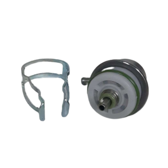 REGULADOR GASOLINA (SIN TORNILLO) IMPALA 3.8 231 2001-2005 TRAILBLAZER 4.2 5.3 325 2003-2007 SILVERADO C3500 5.7 6.6 1999-2007 AVALANCHE 5.3 325 2005-2007 HUMMER H2