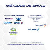 FILTRO AIRE (CUADRADO) ECOSPORT 4L 2.0LT 2004-2008