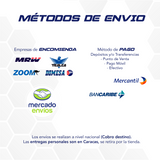 GOMA GUARDA POLVO L RUEDA TOYOTA HILUX 2005-2018 KAVAK 2005-2018 FORTUNER 2005-2018 4RUNNER 2005-2018 PRADO 2005-2018 MERU 2005-2018