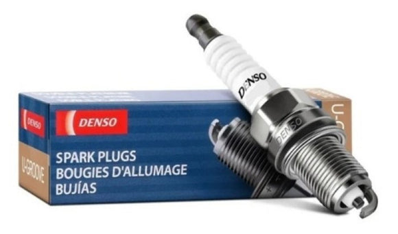 BUJIAS DENSO  COROLLA AE92 1.6 1991-1992 CHEROKEE 1988-1992 GRAND CHEROKEE 1995-1998 WRANGLER 1991-1998