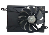 ELECTROVENTILADOR   ECOSPORT 1.6 2004-2012 FIESTA 2003-2010 IKON 2011-2014