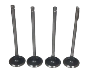 VALVULA ESCAPE  ECOSPORT 2.0 16V 2004-2010 FORD FOCUS DURATEC 2.0 16V 2001-2008 FORD RANGER 2.3 16V 4 CIL 2005-2012 MAZDA B2300 2.3 2001-2005