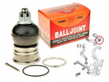 MUÑON SUPERIOR   FORD FUSION 2007-2009 MAZDA 6 2004-2008