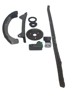KIT CADENA DE TIEMPO TENSORES  TERIOS BEGO 1.5 3AZ-VE 2008-2016