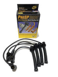 CABLES BUJIAS (5MM)  TOYOTA COROLLA 1.6 1.8 LIT 16V FI 1994-2002