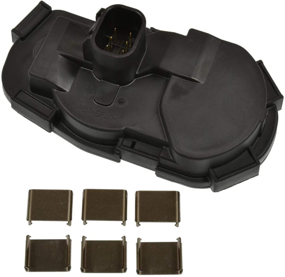SENSOR TPS  AVALANCHE 5.3 2007-2013 COLORADO 5.3 2009-2012 CHEYENNE C1500 5.3 2007-2013 CHEYENNE C3500 6.0 2008-2015 TAHOE 5.3 2008-2015 TRAILBLAZER 5.3 2003-2009 XPRESS 1500 2008-2014 XPRESS 2500 3500 2008-2015