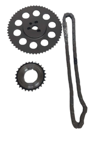 KIT CADENA TIEMPO PIÑONES 3 COMP BLAZER 4.3 1999-2006