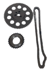 KIT CADENA TIEMPO PIÑONES 3 COMP BLAZER 4.3 1999-2006