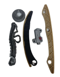 KIT TIEMPO Y TENSORES  HONDA CIVIC 2006-2009 HONDA EMOTION 1.8 R18A 2006-2009