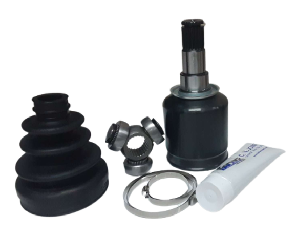 COPA CAJA CON TRICETA   COROLLA NEW SENSATION 1.6 1.8 2003-2008 EXPLOSION 2004-2014
