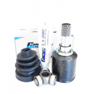 COPA TRICETA LH RH 22*23*24MM TIPO MACHO DE TRICETA EJE 27MM YARIS BELTA 2006
