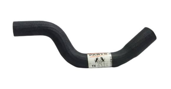MANGUERA RADIADOR SUPERIOR ARAUCA 1.6 16V 2011-2014 X1 2012-2013