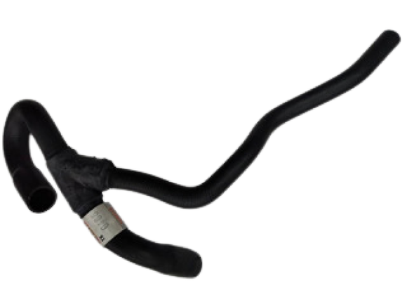 MANGUERA RADIADOR INFERIOR (3 VIAS) MAZDA 3 2.0 2005-2009