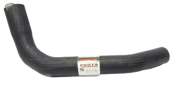 MANGUERA RADIADOR INFERIOR  BLAZER S10 4.3L 6V 1991-1994