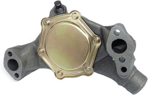 BOMBA AGUA  CAMARO 5.7 1988-1992 SILVERADO C1500 C3500 5.7 1988-1995 BLAZER S10 4.2 1988-1994