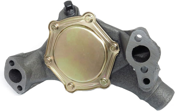 BOMBA AGUA  CAMARO 5.7 1988-1992 SILVERADO C1500 C3500 5.7 1988-1995 BLAZER S10 4.2 1988-1994