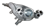 BOMBA AGUA SILVERADO C1500 5.7 2007-2019 SILVERADO C3500 6.0 2007-2019 AVALANCHE 5.3 2007-2013 TAHOE 5.3 2007-2014 COLORADO 5.3 2009-2012 CHEYENNE C3500 6.0 2007-2016