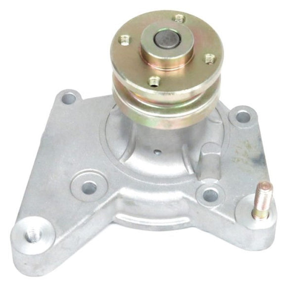 BOMBA AGUA  CHERY QQ MOTOR 1.1 8 VALVULAS