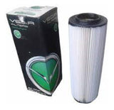 FILTRO AIRE (TUBULAR) ECOSPORT 4L 2.0L 2004-2008
