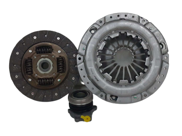 KIT DISCO PLATO COLLARIN  OPTRA 1.8 2004-2011