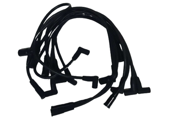 CABLES BUJIAS  GRAND BLAZER 5.7 1996-2000 TAHOE 5.7 1996-2000 CHEYENNE C1500 5.0 5.7 1996-2000 SUBURBAN 5.0 5.7 1996-2000 CHEYENNE C3500 5.7 1996-2002 HUMMER H2 VORTEC 2003