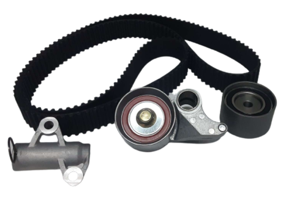 KIT CORREA TIEMPO TENSORES 191 DIENTES  LUV DMAX 3.5 2004-2012 ISUZU AMIGO 3.5 1998-2000 RODEO 3.5 1998-2004 TROOPER 3.2 1998-2002