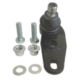 MUÑON INFERIOR DERECHO EJE GRUESO 17MM   VOLKSWAGEN GOL 1992-2012  VOLKSWAGEN PARATI 2000-2005 VOLKSWAGEN SAVEIRO 1.8 2002-2006