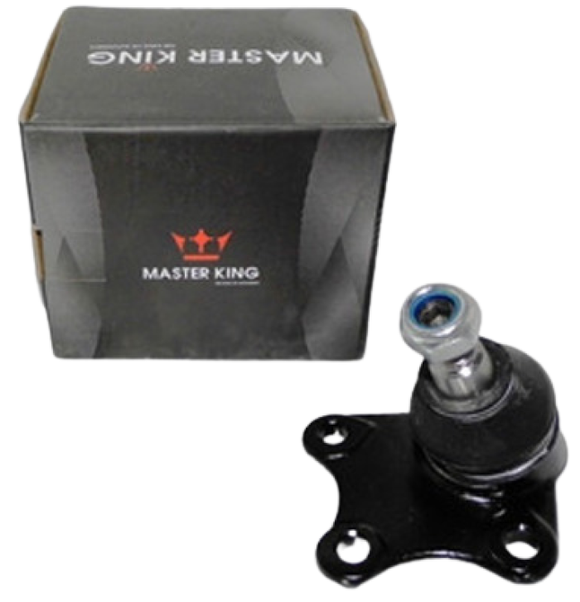 MUÑON INFERIOR IZQUIERDO  VOLKSWAGEN FOX SPACE 2006-2014 VOLKSWAGEN FOX CROSS 2006-2014 VOLKSWAGEN FOX 2006-2014 POLO SEDAN 1.6 2.0 2003-2009 SEAT CORDOBA  IBIZA