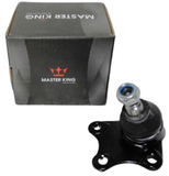 MUÑON INFERIOR IZQUIERDO  VOLKSWAGEN FOX SPACE 2006-2014 VOLKSWAGEN FOX CROSS 2006-2014 VOLKSWAGEN FOX 2006-2014 POLO SEDAN 1.6 2.0 2003-2009 SEAT CORDOBA  IBIZA
