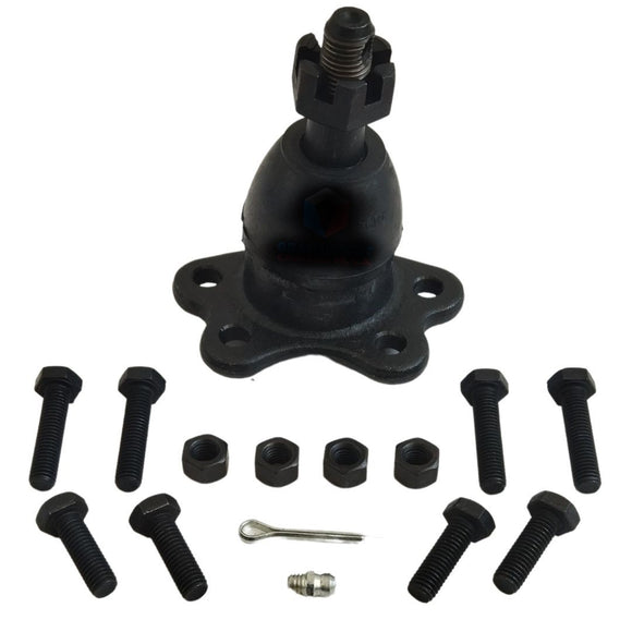MUÑON SUPERIOR  CHEYENNE 1500 4X2 1992-2000 SILVERADO 1500 1999 TAHOE 1995-2002 EXPRESS 1500 2500 1996-2002 YUKON 1992-2001