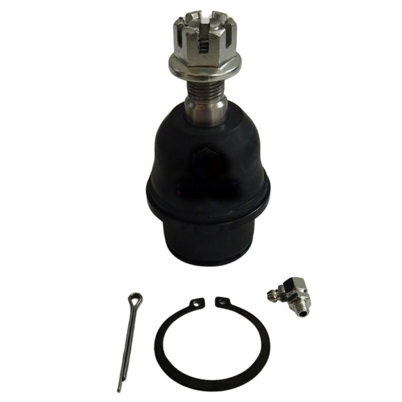 MUÑON INFERIOR  CHEVROLET TRAILBLAZER 2WD 4WD 2002-2007