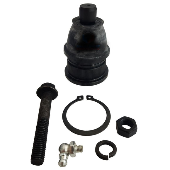 MUÑON SUPERIOR  CHEVROLET TRAILBLAZER 2WD Y 4WD 2002-2009