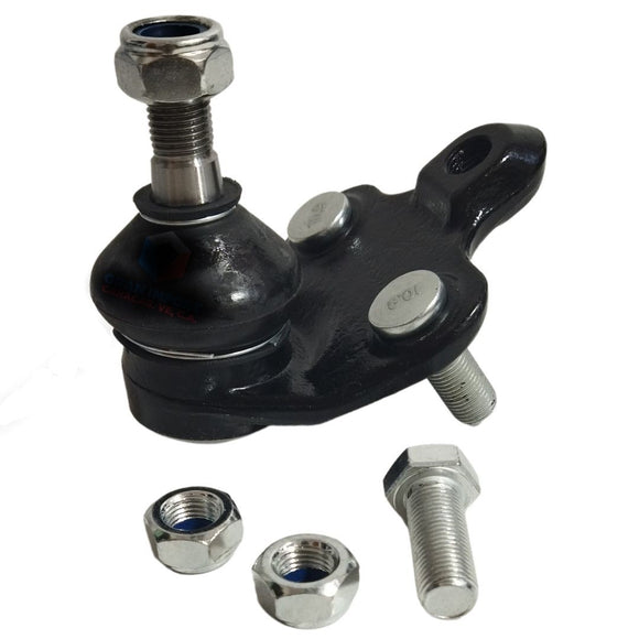MUÑON INFERIOR  TOYOTA COROLLA 2009-2019 MATRIZ 2009-2014