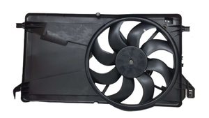 ELECTROVENTILADOR  MAZDA 2005-2008