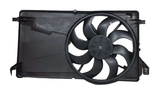 ELECTROVENTILADOR  MAZDA 2005-2008