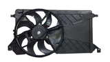 ELECTROVENTILADOR  MAZDA 2005-2008