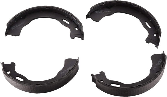 BANDA FRENOS MANO  EXPLORER 2002-2010 EXPLORER SPORT TRAC 2007-2010