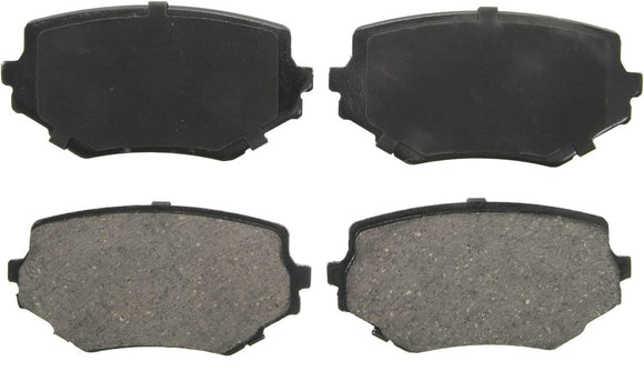 PASTILLA DE FRENOS  GRAND VITARA 1999-2005 XL7 2002-2003